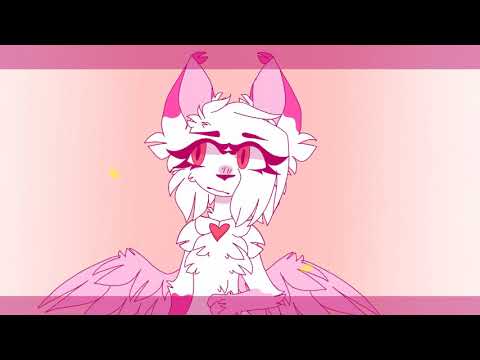 DAANACCE meme (flipaclip//short)