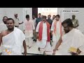 Deputy CM Bhatti Vikramarka Mallu Takes Charge in Hyderabad | News9