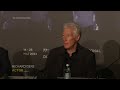 Richard Gere was inspired by his fathers last days in making Oh Canada - 01:00 min - News - Video