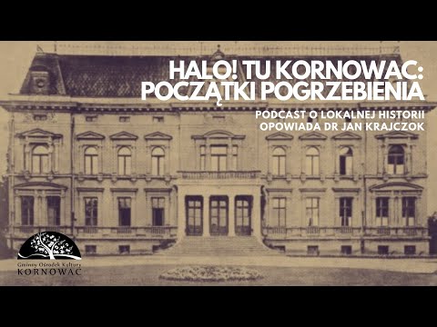 HALO! TU KORNOWAC