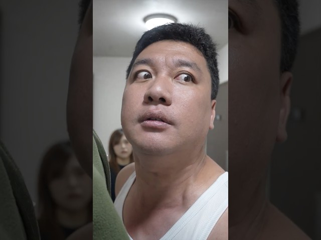 유부남과 기싸움