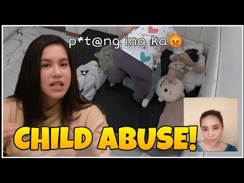 Anak ni Papi Galang na si Dodong sinaktan ng kasambahay | ToRo Family