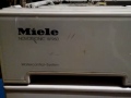 Miele NoVoTronic W960 & w985 Стиральная машина Miele  NoVoTronic W960 & w985 (2-е видео)