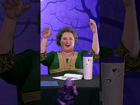 What do you think the director told the crowd before filming this scene?  #hocuspocus #reaction