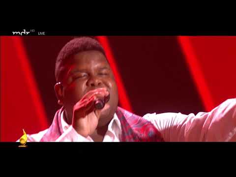 Ray Dalton - In My Bones (Live) | Goldene Henne Award Show 2021