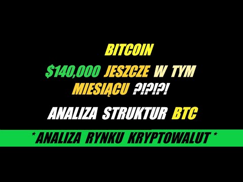 BTC👉 ANALIZA RYNKU KRYPTOWALUT (17/07/2025) – CO DALEJ Z BTC ?