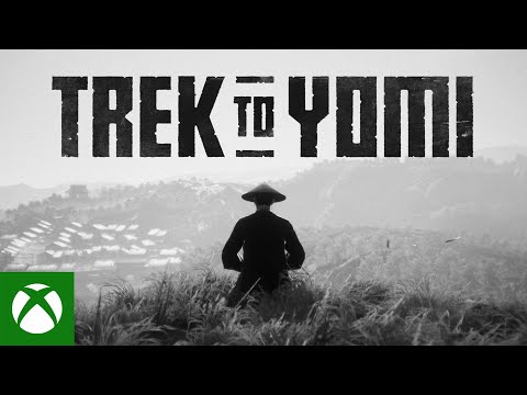 Trek to Yomi | Extended Gameplay Video | Coming May 5