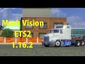 Mack Vision beta v2