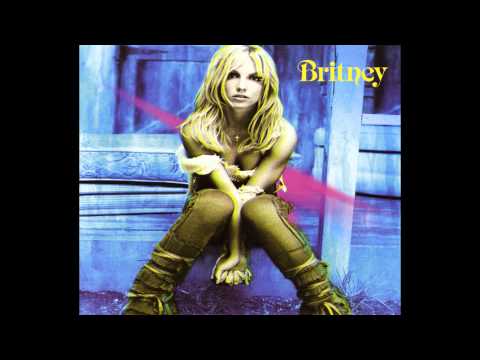 Britney Spears - I'm A Slave 4 U (Audio)
