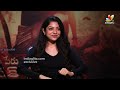 స్టార్ హీరో తో సినిమా చెయ్యబోతున్న | Actress Varsha Bollamma About His Upcoming Movies | Indiaglitz  - 04:10 min - News - Video