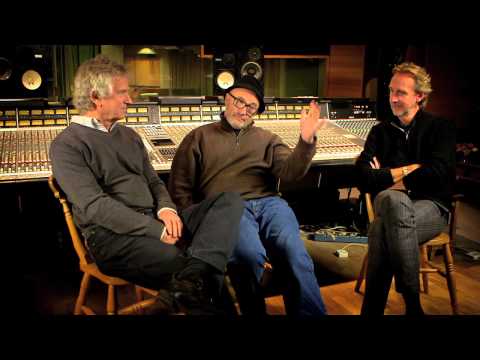 Genesis: Together and Apart'