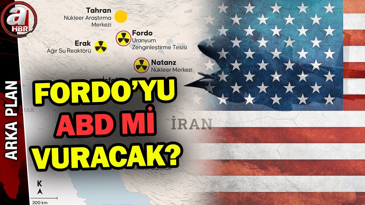Çok konuşulan "kıyamet bombası" nasıl çalışıyor? | A Haber