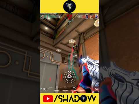 playing valorant against Raze 😵💫 발로란트 #valorant #valorantfunnymoments #valorantclips