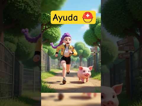 rumi y zoeyvan al ZOOLÓGICO y esto sucede!  #kpopdemonhunters #rumi