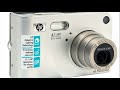 HP - Photosmart R507