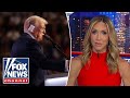 Lara Trump asks how fate played a part at Butler rally