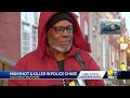 Attorney generals office investigating police-involved shooting(WBAL) - 02:09 min - News - Video