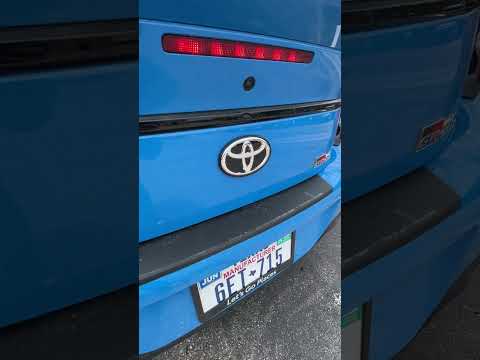 Subaru BRZ vs. Toyota GR86 Exhaust
