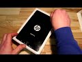 HP Slate 8 Pro unboxing and hands on - Tegra 4 quad core 8 inch tablet