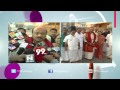 99 % TV :Ayyanna Patrudu visits Tirumala,speaks on his son's marriage