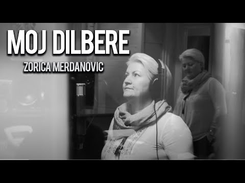Zorica Merdanovic - Moj dilbere - Vojvodinasevdah  (Official Video)