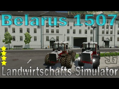 BELARUS 1507 v1.0.0.2