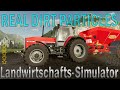 Real Dirt Particles v1.0.0.0