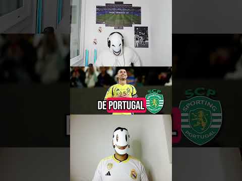 ¿Cristiano se va del Al-Nassr? 😳 Mira esto 🤯  #cristianoronaldo #alnassr #cr7 #futbol