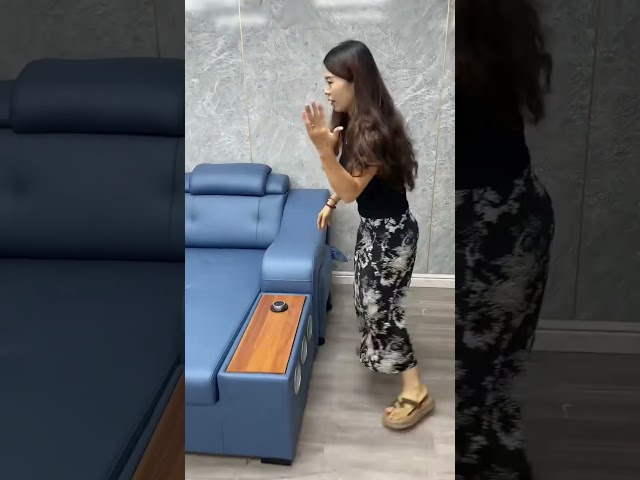 New design sofa set!
