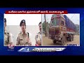 Police Investigation On Bowenpally Road Accident | Hyderabad | V6 news  - 02:33 min - News - Video