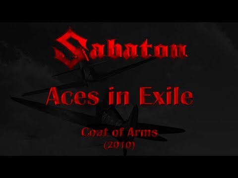 Aces In Exile