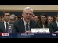 Attorney General Garland tells House committee I will not be intimidated  - 01:50 min - News - Video
