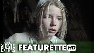 The Witch (2016) Featurette - Th