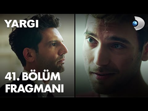 Yargı 41. Bölüm Fragmanı