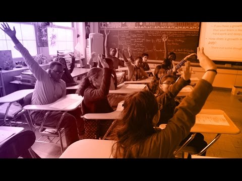 NOVA: School of the Future'