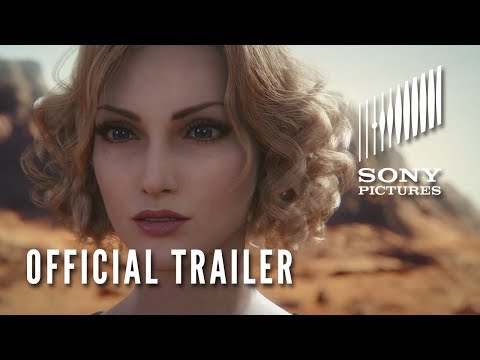 Starship Troopers: Traitor of Mars'