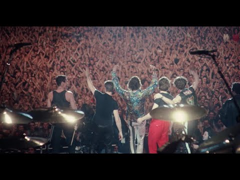 INXS: Live Baby Live'