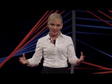 Let's fail! | Hedvig Andrea Sziládi | TEDxBudapestMetropolitanUniversity