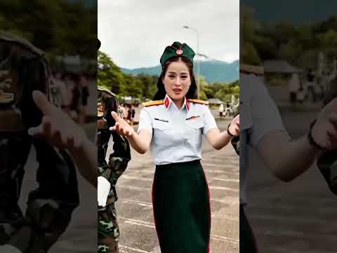 #subscribenow# vùng quê Vietnam yên bình # bộ đội Vietnam chăm chỉ luyện tập không ngại khó khăn...