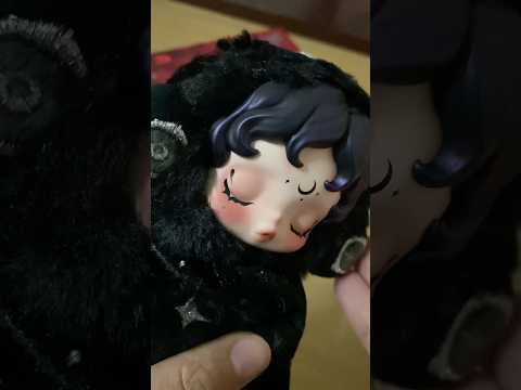 #unboxing #skullpanda #popmart