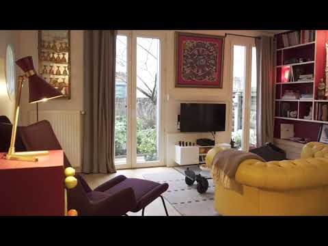Property video