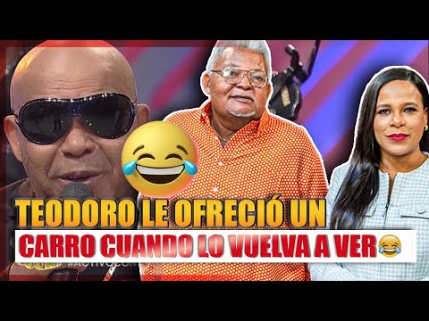 ESCRIBIÓ MÁS DE 400 CANCIONES Y LOS EMPRESARIOS SE QUEDARON CON TODO SU DINERO (RAMÓN TORRES)