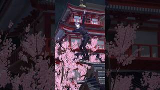 夜の踊り子　【長尾景/にじさんじ】#踊ってみた