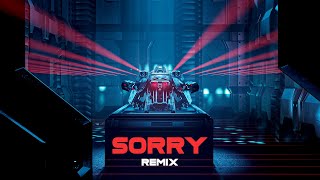 Sorry (feat. ISÁK) (Albert Vishi Remix)