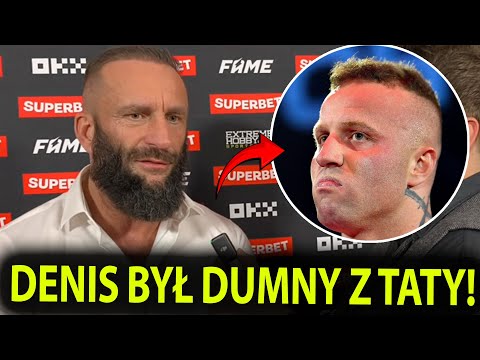 DAWID ZAŁĘCKI: "FANI BARTKA SZACHTY TO 15 LATKOWIE KTÓRZY NIE ZROZUMIELI PRZEKAZU TEGO KAWAŁKA"