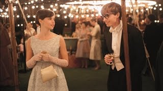 The Theory of Everything - Offic