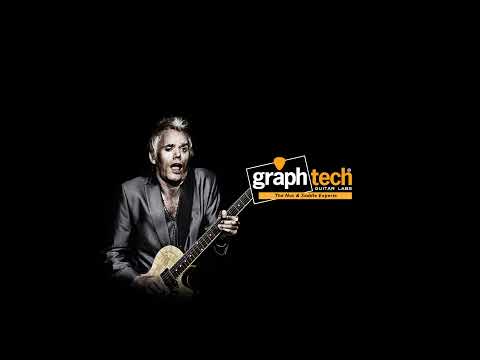 Marketing Graph Tech Guitar Labs Live Stream