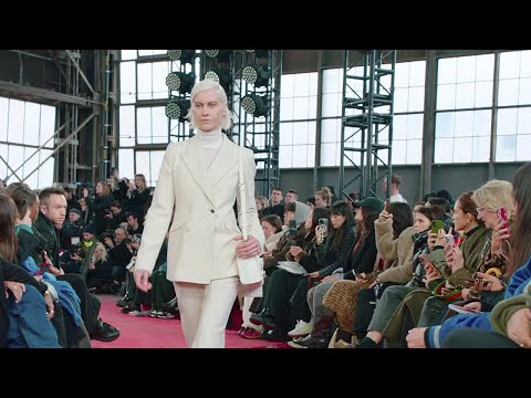 Gabriela Hearst | Fall Winter 2024/2025 | Full Show