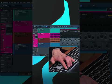 The Secret to Supercharged Audio Editing? Hotkeys! | PreSonus
