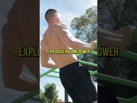 How To Increase Explosive Power